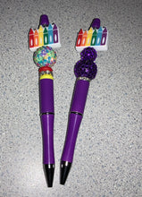 Load image into Gallery viewer, Mystery Pull Beaded Pens
