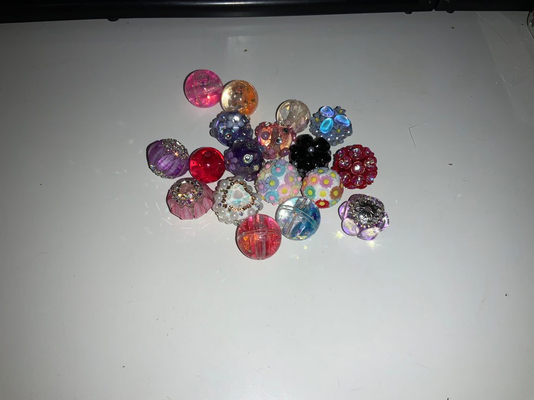 Special Bead Add On
