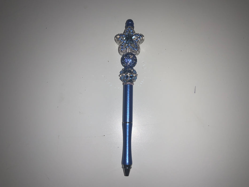 Star Metal Pens