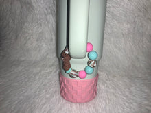 Load image into Gallery viewer, Gigi Cow Cup Charm
