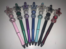 Load image into Gallery viewer, Star Metal Pens
