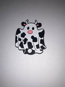 Cup Accessory Cow