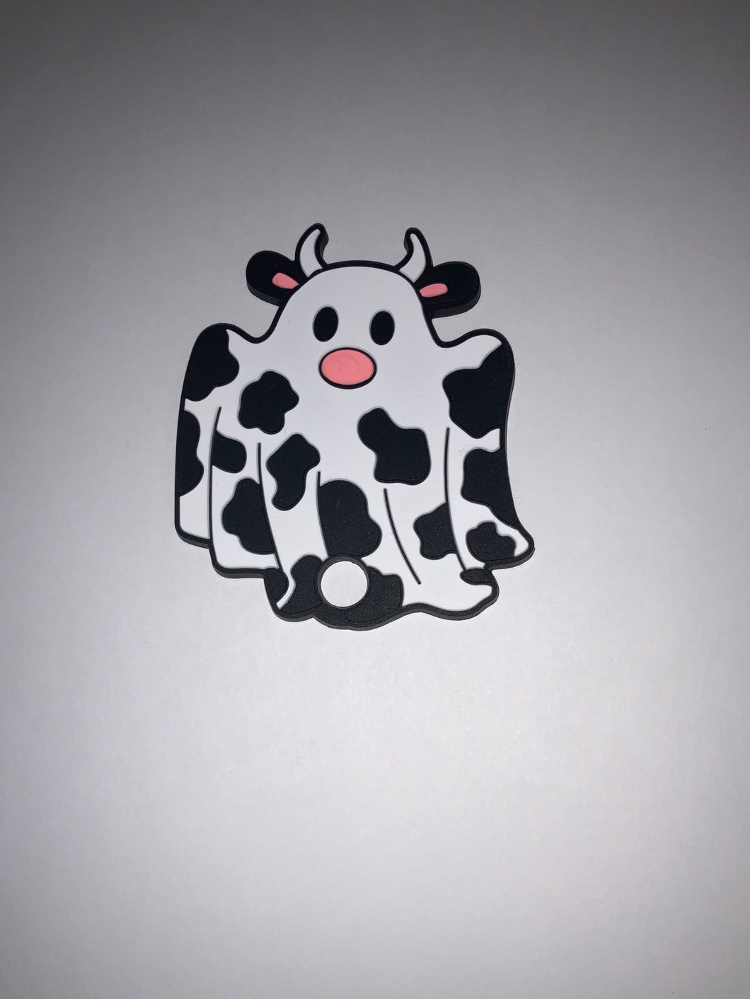 Cup Accessory Cow