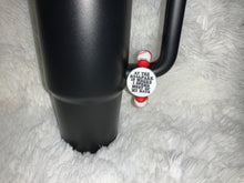 Load image into Gallery viewer, Baseball Cup Charm
