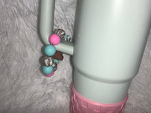 Load image into Gallery viewer, Gigi Cow Cup Charm
