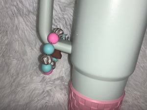 Gigi Cow Cup Charm
