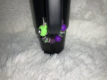 Load image into Gallery viewer, Out of This World Alien Cup Charm
